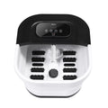Hot Selling Best Way Foot Relax Machine Fast Heating Foot Spa Detox for High Frequency Foot Bath