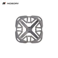 MOBORV Custom-Made 12V 24V Luxury Motorhome Parts Plastic Bed Lift Spring Kit for RV Caravan Camper Van Car Conversions