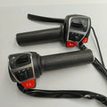 Turtle King Electric Vehicle Rotary Switch Assembly Double Flash Horn Function Rotary