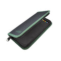 Carp Fishing Rig Wallet Hair Rig Bag Hook Link Carry Bag Carp Fishing Hair Rig Wallets MegaBDM