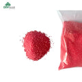 Eco-Friendly Soy Granulated Candle for Prayer and Valentine's Day Sand Wax with Granular Shape