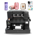A3 Size 3250 Multifunction Mini Uv Printer Price for Plastic Phone case Wood Bottle Acrylic Metal Cylinder Card Uv Printer