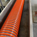 High Quality Heavy Duty PVC Helix Hose Plastic Tubes for Suction Good Quality PVC Suction Hose