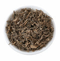 Herbs Pigweed Dried Portulacae Herba Wild Sliced Portulaca Oleracea Garden Common Purslane Little Hogweed Cuts