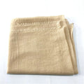 Fashion Solid Color Cotton Crinkle Hijab Scarf for Muslim Women Spring Season Breathable Skin-Friendly Weiwei Brand 180x100cm