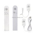 Ip20 Rated Strip 1M 2M 3M Smart Strip  Usb Motion Detector Led Bed Led Strip Set