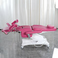 Woman Birth Bed Medical 3 Motors Gynecology Examination Table set Hospital Birthing Bed Gynecological Exam Bed For Birth