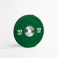 Weight Barbell Plate Competition Color Plates for Gym Fitness