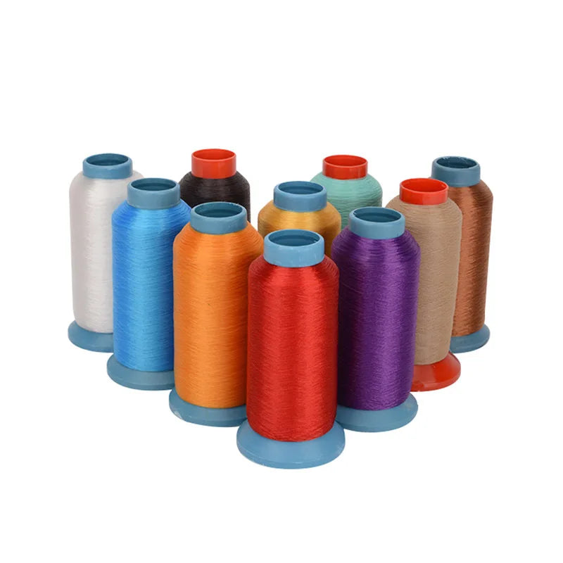 Nylon Thread for Sewing Clear Color 0.15m