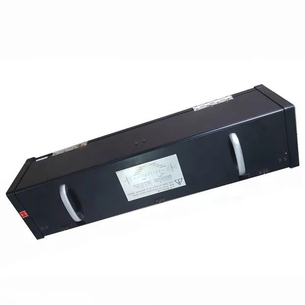 Screen CTP 5055 Laser Phototypesetter Film Input Supply Cassette Case Box MegaBDM