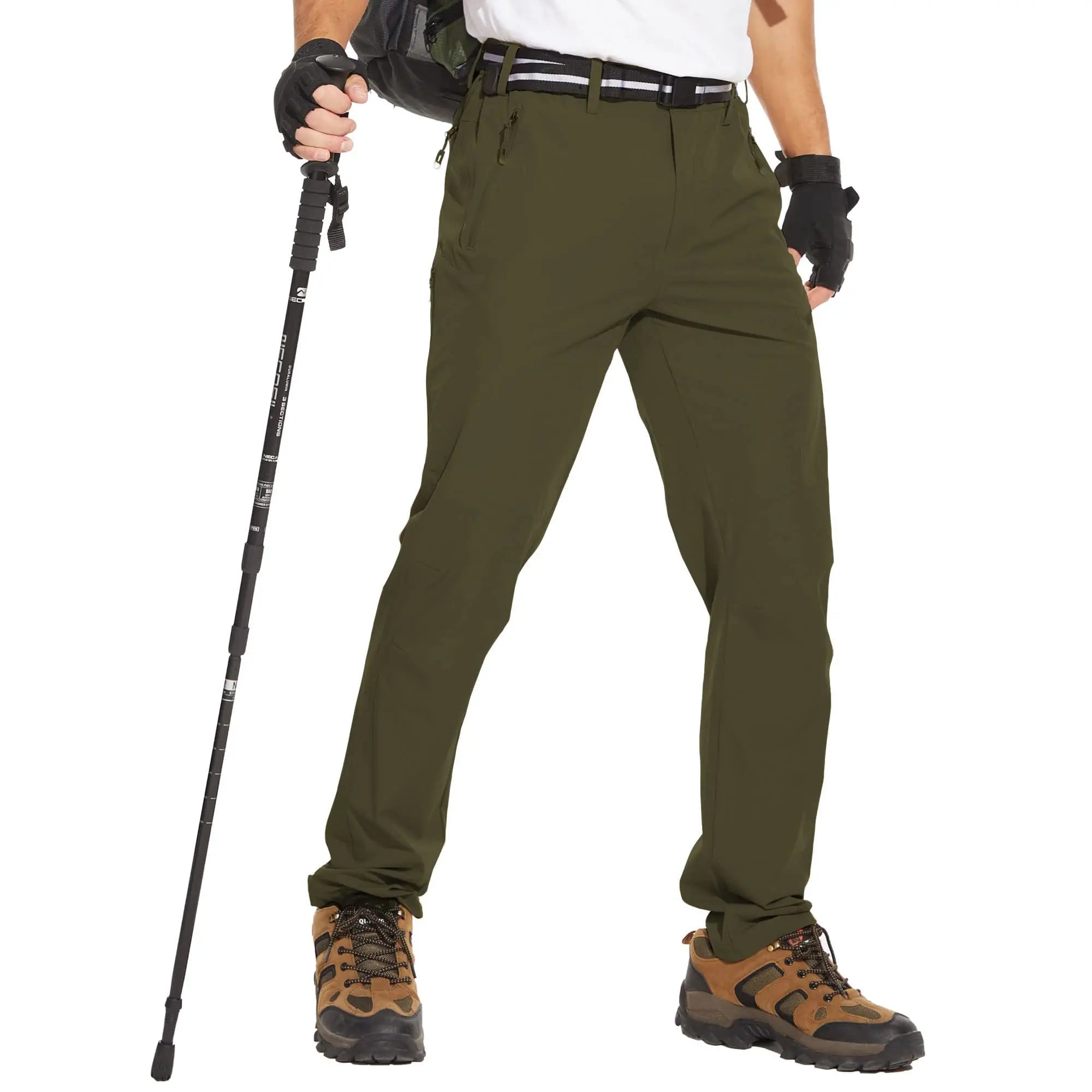 2022 Wholesale New Style Hiking Outdoor Multi-Color Low Price Men's Pants