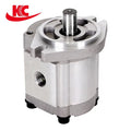 Pump Hgp-3A Hydraulic Gear Pump for Excavator Chemical Gear Pump