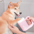 Wholesale Customization Pet Foot Cleaner Cup Paw Cleaner for Dogs