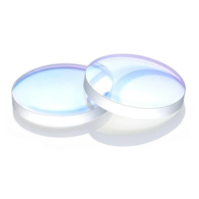 Laser Protection Lens Original for Raytools/Ospri/WSX/Precitec Cutting Head 0-6000w and Silica Window for Laser Welding Machine MegaBDM