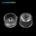 Led Optical Lens 22mm 20*30 Degree SMD 3030 3535 Led Light Lens Narrow Beam Led Lens