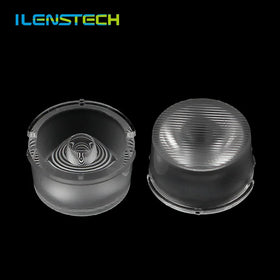 Led Optical Lens 22mm 20*30 Degree SMD 3030 3535 Led Light Lens Narrow Beam Led Lens