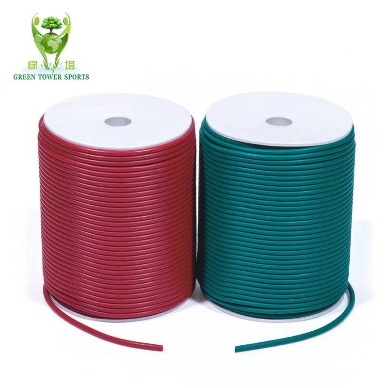 PVC Plastic Welding Rod 100m/roll Homogeneous Vinyl Flooring Accessories for Commercial Sports Flooring Installation