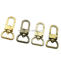 Stock Supply Good Quality 4 Colors 16mm Small Swivel Bag Snap Hook