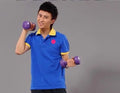 Custom Double Mercerized Cotton Pique Golf Polo Shirt