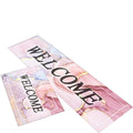 Notdic Anti Slip 2 Piece Kitchen Floor Carpet  Rugs and Mats Set Waterproof Cushioned Anti Fatigue 12 Yiwu