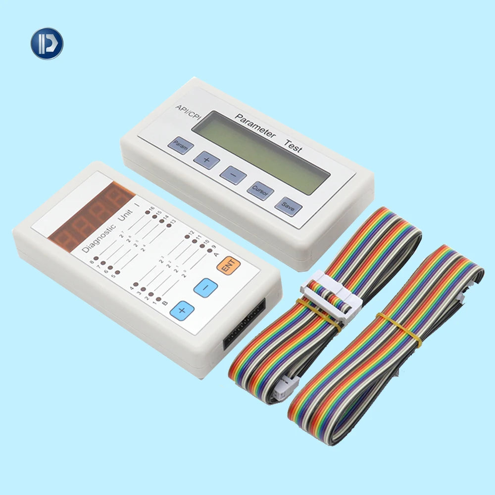 Hot Selling Elevator Lift Spare Parts Elevator Test Tool MC2 Diagnostic Tool