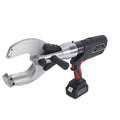 1987 Factory Outlet  Battery Exhaust Pipe Cutter Cordless Hydraulic Cutting Tool Electric Cutters
