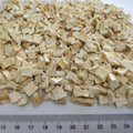 Factory Supply New Crop Air Dried Dehydrated Parsnip Root Flakes Cheaper Price
