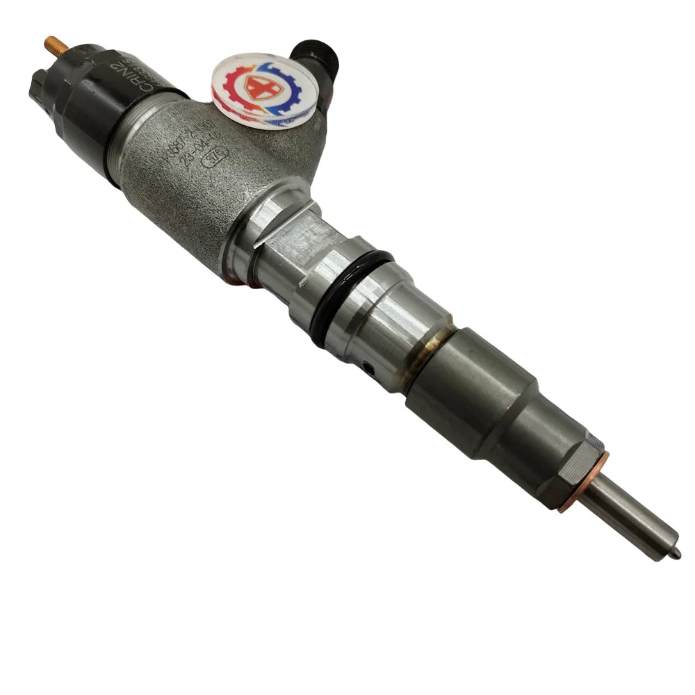 C7.1 Engine Injector 449-3315 371-3974 Fuel Injector Assy E323D2 Excavator Engine Injector
