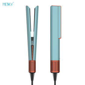 MK-559 Mesky Wholesale 1 Year Warranty 1500w Power Flat Iron Curling Negative Ion Hair Dryer air Blower