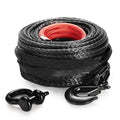 Uhmwpe Winch Rope 30mtrs X 10mm Synthetic Cable