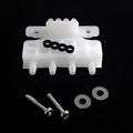 Printer Machine Original Nozzle Adapter Cover Damper Connector for Print Head 5113 Type B