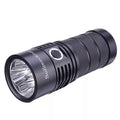 SP36 BLF Anduril 4*LH351D 90 CRI 5650lm Powerful  USB Rechargeable LED Flashlight 18650 Torch  Light