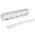 Hot Sale Clothes Drying Retractable Clotheslines Outdoor Rack Laundry Adjustable Clothesline