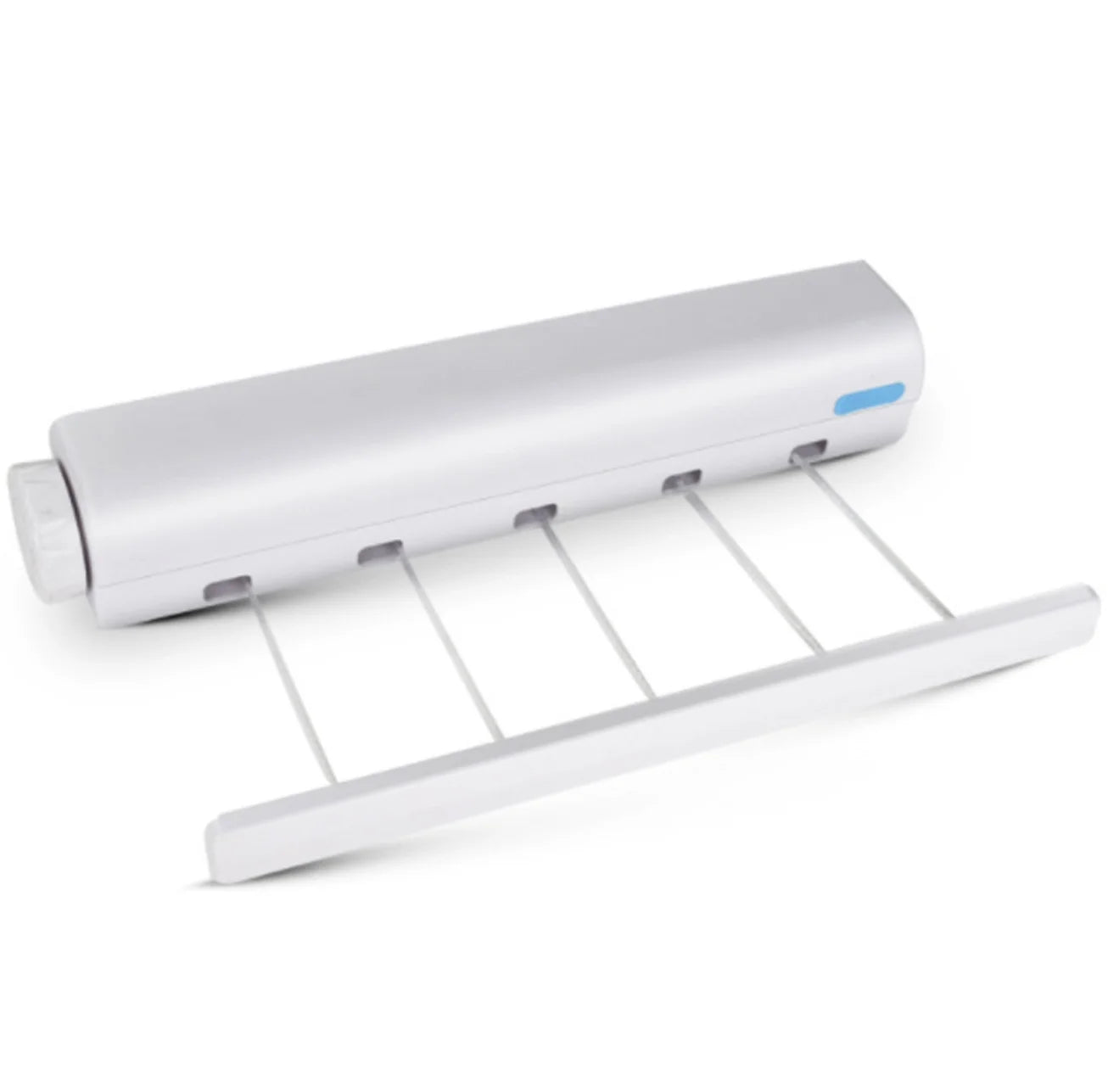 Hot Sale Clothes Drying Retractable Clotheslines Outdoor Rack Laundry Adjustable Clothesline