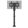 TV Mount Full Motion Drop Celling TV Lift Mechanism Motorized Motorized TV Supports Floor Stand Bracket