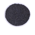 China Hei Zhi Ma Raw Dried Black Natural Sesami Semen Nigrum Seeds for Sale