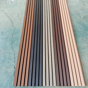Exterior Decoration Fireproof Outdoor Wall Panel Cladding Outdoor Wall Cladding Stone