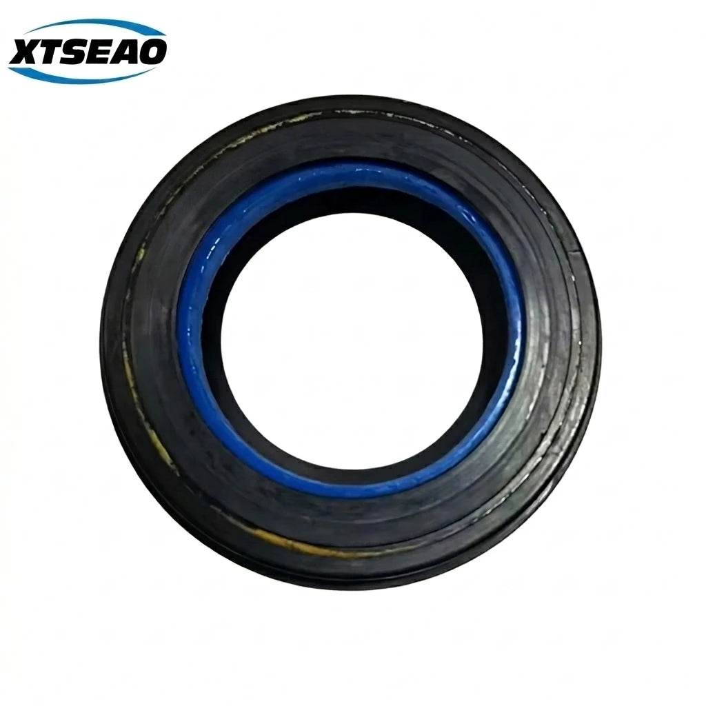 XTSEAO Power Steering Rack Main Oil Seal Direction Seal Bp2406f AS12322 22*36.6*8 with Plastic Ring for Nissa n