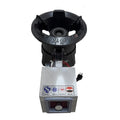 Electric Spray Basin Type Automatic Plant Oil White Oil Environmentally Friendly Oil Methanol Fire Stove with 40W Blower