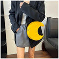 Customizable Ladies' Shoulder-Handheld ITA Bags with Chain Decoration Polyester Lining Zip Closure-Different Shape Designs