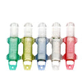 Newbility 9.7cm 29.5g LED Deep Sea 500m Fishing Light Underwater Waterproof Strobe Squid Fishing Fishing Light
