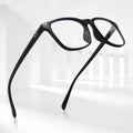 Wholesale Eyeglasses TR 90 Frame 2022 Optical Glasses Anti Blue Light Lenses Protect Eye Glasses
