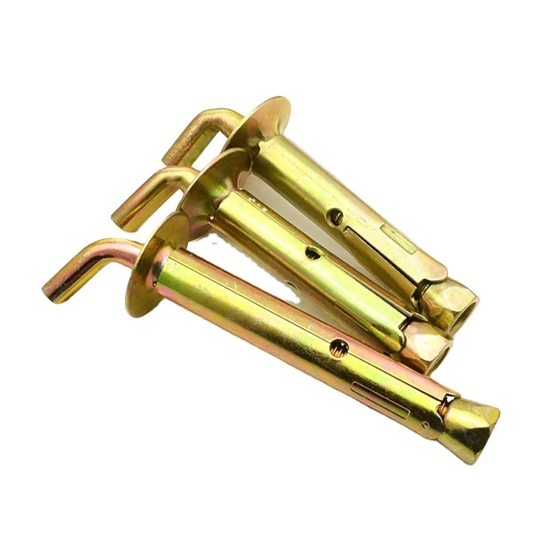 Wall Hanger J Type Sleeve Expansion Anchor Bolt Screw for Water Heater MegaBDM