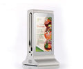 Hot Selling  Lcd Advertising Player Indoor Interactive Floor Standing Digital Screen for Advertising for Sale