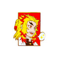 Hot Selling Customized Cute Cartoon Character Metal for Lapel Pin Popular Promotional Item Hard Enamel Finish Plated Silk Screen