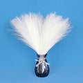 5 Fork Pampas Grass Different Color Artificial Pampas Grass Home Decor  45cm Fake Pampas Short Vase Room Decoration