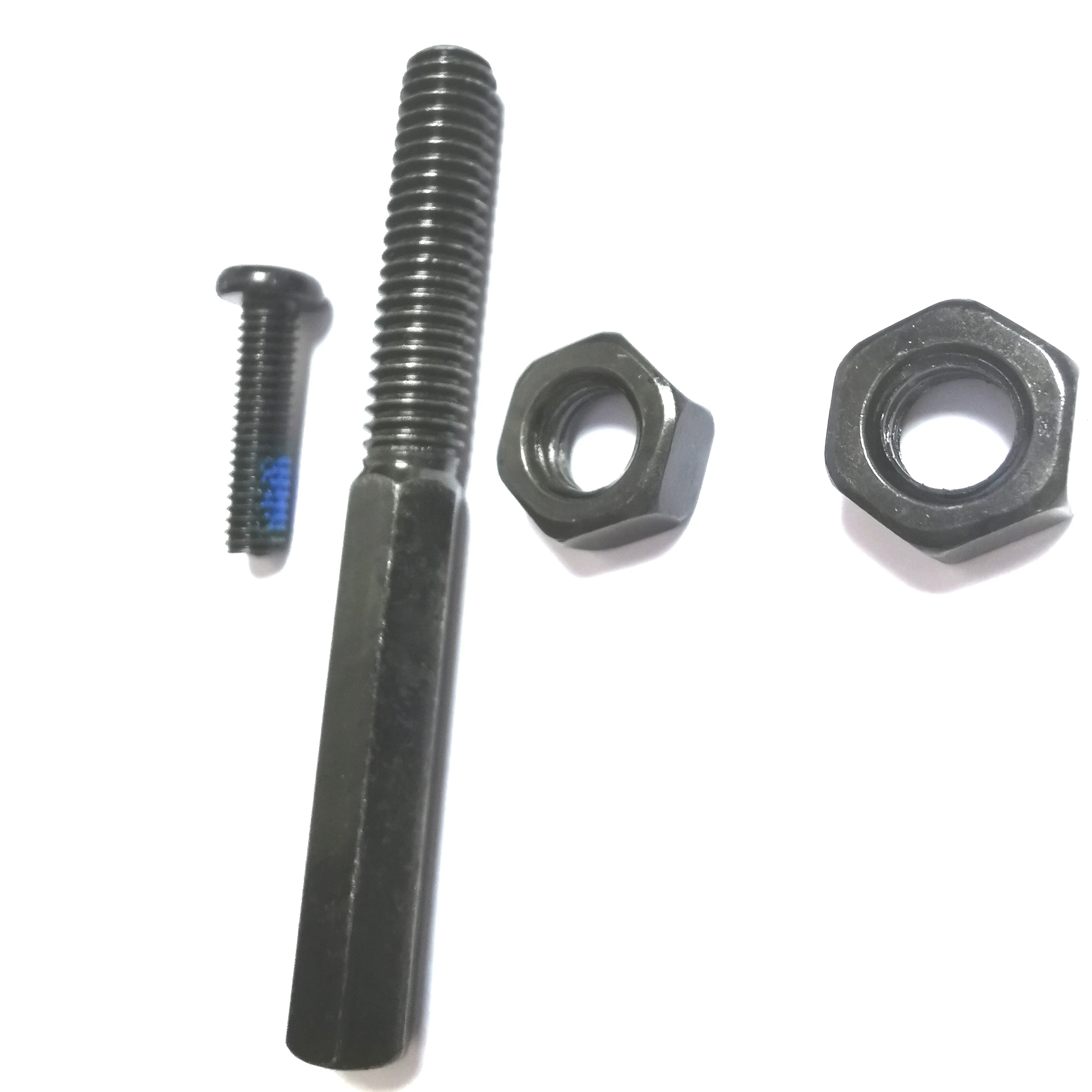 Screws Set for Front Pole Folding Base Screws for Ninebot MAX G30 Electric Scooter Repair Spare Parts