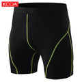 Custom Workout Sports Cycling Swim Running Sweat Compression Shorts