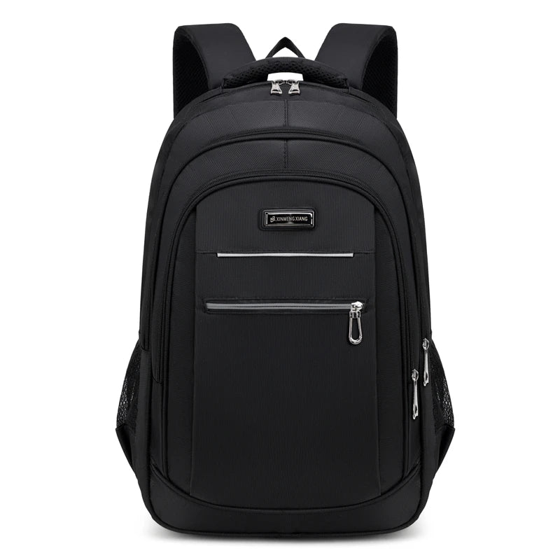 Outdoor Backpack Fashion Student Schoolbag Casual and Lightweight Large Capacity Backpack One Piece Dropshipping 9217