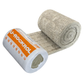 Fireproof Mineral Wool Outdoor Wall Roof Materials Thermal Insulation Basalt Fiber Rock Wool Blanket